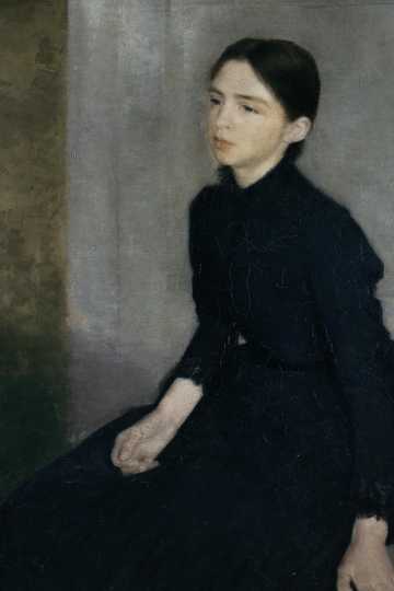 Cover of Jane Eyre